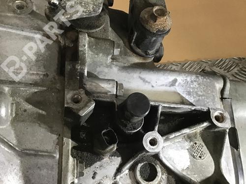 Gearbox CITROËN C3 II (SC_) 1.1 i | BP6909563M3