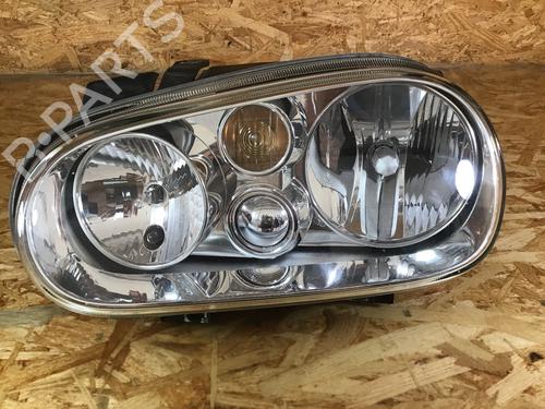 Scheinwerfer links für VW GOLF IV (1J1) 1.4 16V (75 hp) 28127733