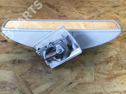 Rear mirror VW TOURAN (1T1, 1T2) 2.0 TDI 16V | BP4929254I6 