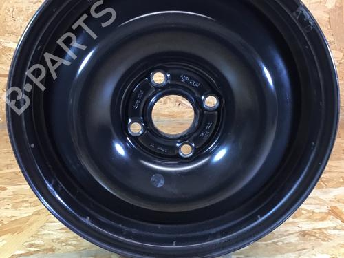 Cerchio AUDI 80 B4 Saloon (8C2) 2.0 (90 hp) 30839360