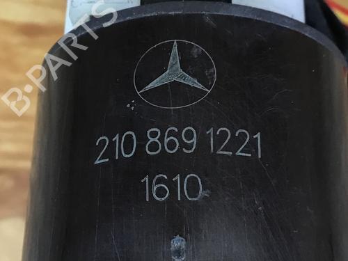 Washer pump MERCEDES-BENZ C-CLASS T-Model (S204) C 250 CDI (204.203) | BP27986817E24