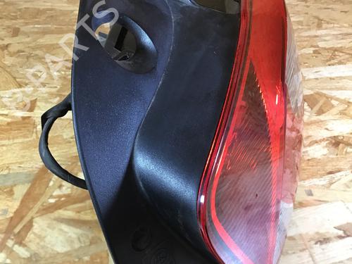 Right taillight SEAT IBIZA IV SC (6J1, 6P5) 1.2 TSI | BP29705753C35 
