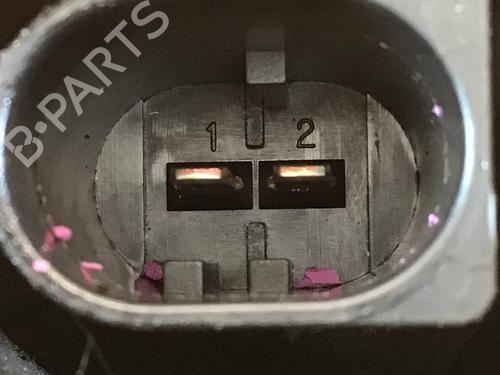 Alternator VW FOX Hatchback (5Z1, 5Z3, 5Z4) 1.2 | BP29926832M7 