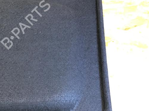 Rear parcel shelf VW GOLF IV (1J1) 1.4 16V | BP30182875C85