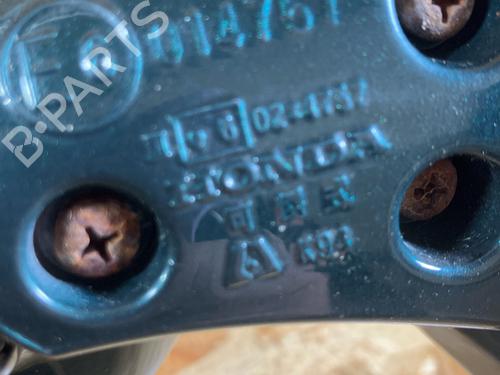 Right mirror HONDA LOGO (GA) 1.3 (GA3) | BP32215211C27 