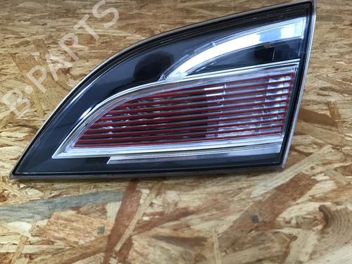 Feu de coffre droit MAZDA 6 Estate (GH) 2.0 MZR (GHEFW, GH10F) (147 hp) 29705746