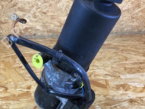 Bomba direccion MERCEDES-BENZ A-CLASS (W168) A 140 (168.031, 168.131) (82 hp) 31337166