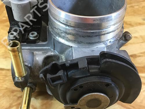 Throttle body SKODA OCTAVIA I (1U2) 2.0 | BP28127731M82 