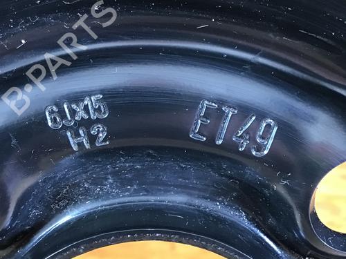 Rim OPEL ASTRA G Hatchback (T98) 1.6 16V (F08, F48) | BP29591737C45 