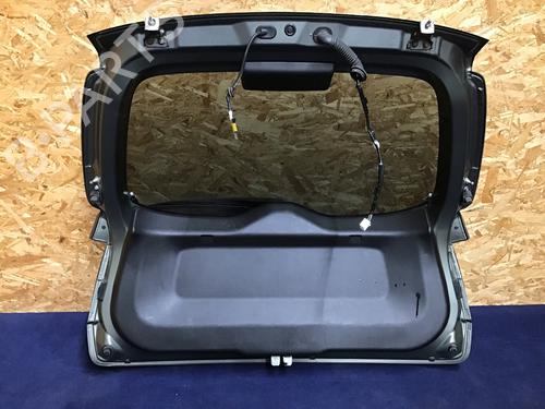 Tailgate SUZUKI IGNIS III (MF, FF) 1.2 Hybrid AllGrip (ATK412) | BP31919142C6 