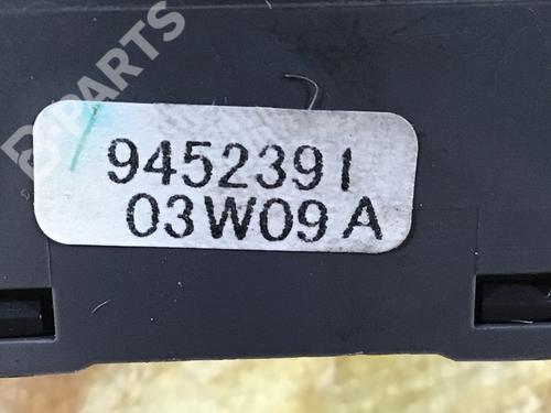 Steering column stalk VOLVO V70 II (285) D5 | BP7835718I23 
