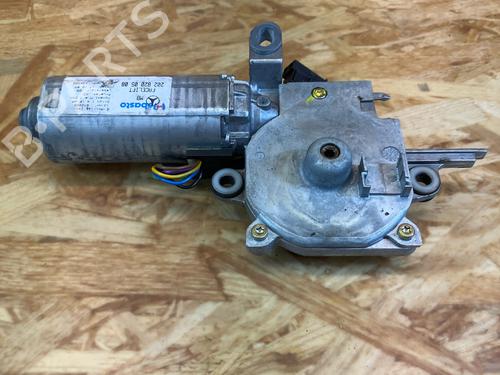 Motorino tettuccio apribile MERCEDES-BENZ C-CLASS (W202) C 220 CDI (202.133) (125 hp) 33050905