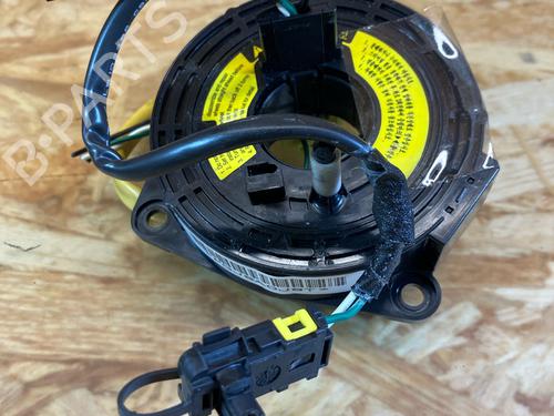 Used Squib airbag Squib airbag DAEWOO LEGANZA (KLAV) 2.0 16V (133 hp) 33653730 33653730