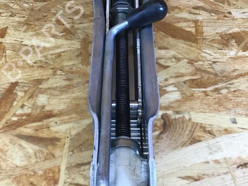 Annen VW GOLF IV (1J1) 1.9 TDI (101 hp) 29868155