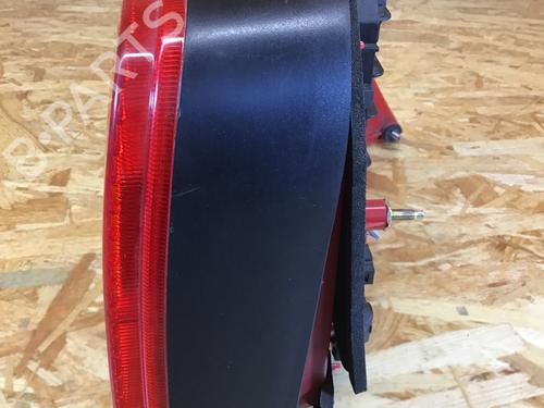 Left taillight VW GOLF IV (1J1) 1.6 16V | BP29833552C34 