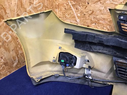 Front bumper OPEL TIGRA TwinTop (X04) 1.4 (R97) | BP31712095C7 