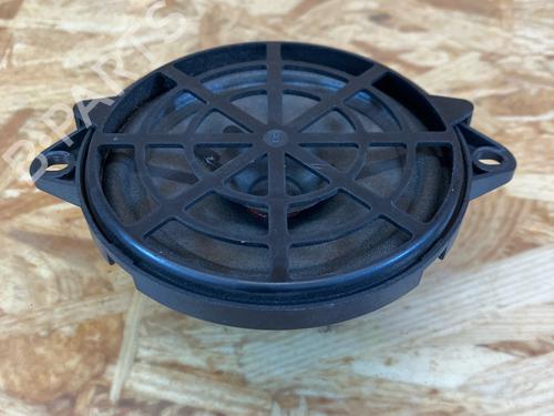 Høyttaler PEUGEOT 206 CC (2D) 1.6 16V (2DNFUF, 2DNFUR) (109 hp) 33118353