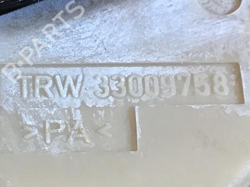 Front left seatbelt VW GOLF IV (1J1) 1.6 16V | BP29864466I26