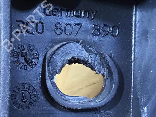 Supporto del paraurti anteriore VW PASSAT B6 Variant (3C5) 2.0 TDI | BP28367518C158 