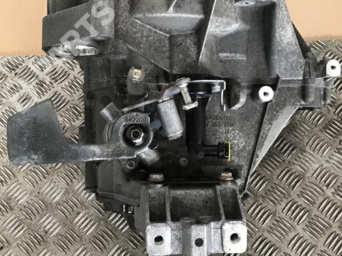 Gearbox VW GOLF V (1K1) 1.4 16V | BP5236026M3 