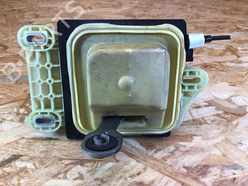 Automatic gearbox selector MERCEDES-BENZ C-CLASS T-Model (S203) C 220 CDI (203.206, 203.208) | BP28320979M91 