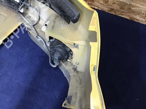 Front bumper OPEL TIGRA TwinTop (X04) 1.4 (R97) | BP31712095C7 
