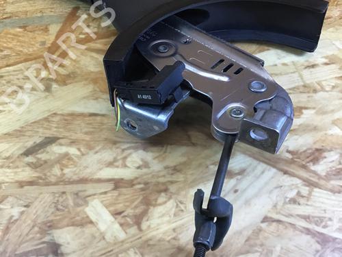 Hand brake SEAT IBIZA IV SC (6J1, 6P5) 1.2 TSI | BP29926827I18