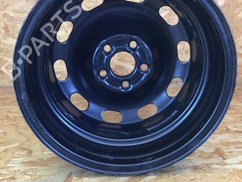 Fælk VW GOLF IV Variant (1J5) 1.9 TDI | BP30080118C45