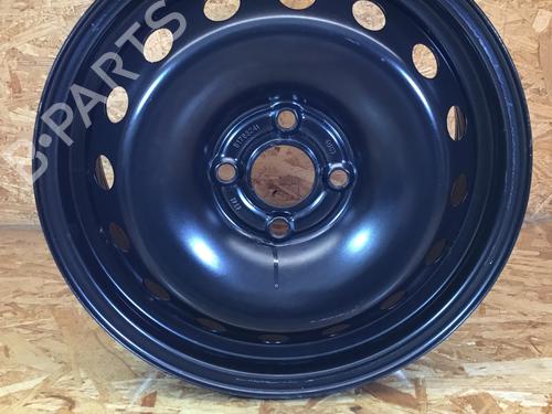 Felg FIAT GRANDE PUNTO (199_) 1.4 (199AXB11, 199AXB1A, 199BXB1A, 199AXL1A) (77 hp) 29591741