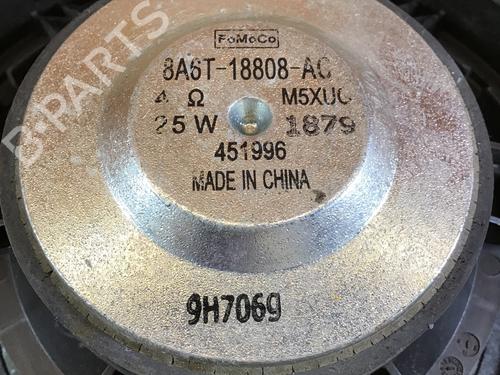 Speaker FORD FIESTA VI (CB1, CCN) 1.4 | BP31919154E2