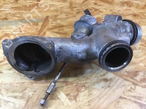Pipe MERCEDES-BENZ C-CLASS T-Model (S204) C 250 CDI (204.203) | BP28021184M125 