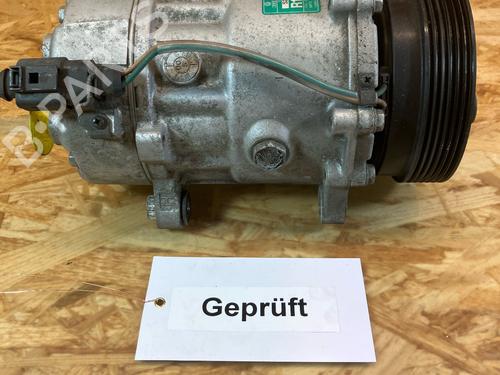 AC compressor VW GOLF IV (1J1) 1.6 | BP32482309M34