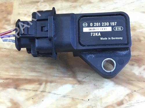 Used Electronic sensor SUZUKI SPLASH (EX) 1.0 (A5B310) (65 hp) 27986814
