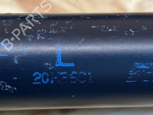 Tailgate lift support SUZUKI IGNIS III (MF, FF) 1.2 Hybrid AllGrip (ATK412) | BP32215195C138