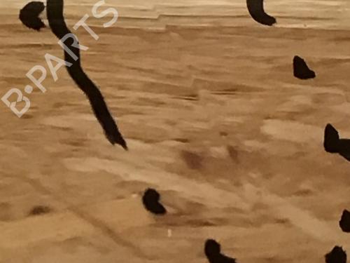 Grille OPEL ASTRA H Estate (A04) 1.6 (L35) | BP28320967C40