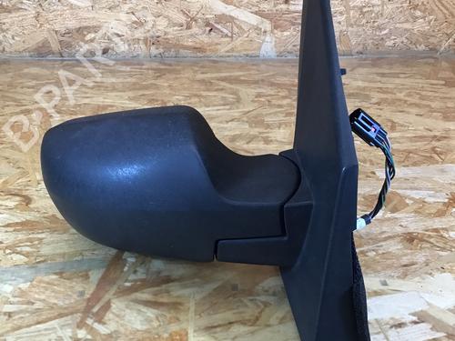 Używane Lusterko boczne prawe FORD FUSION (JU_) 1.4 (80 hp) 31282120