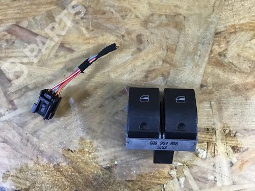 Switch VW POLO (9N_, 9A_) 1.4 TDI 5790694 | B-Parts