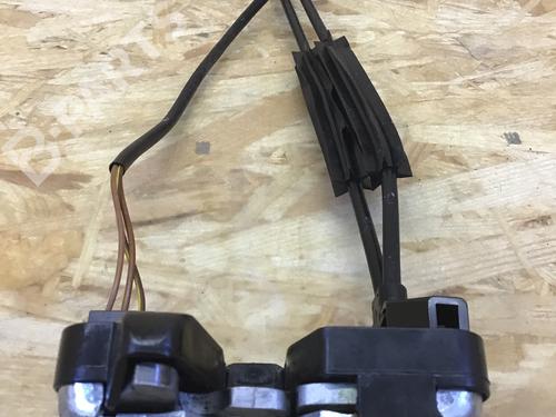 Used Tailgate lock Tailgate lock FORD FIESTA V (JH_, JD_) 1.6 16V (100 hp) 9523400 9523400