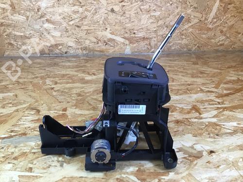 Automatic gearbox selector MERCEDES-BENZ A-CLASS (W168) A 160 (168.033, 168.133) | BP28017430M91 