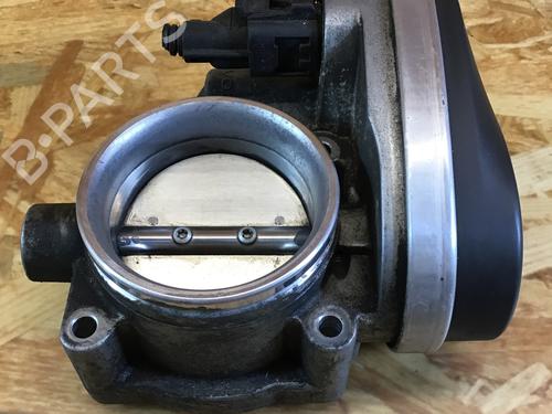 Drosselklappe für BMW 3 Touring (E46) 318 i (143 hp) 31337171