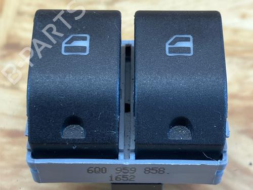 Mando VW POLO IV (9N_, 9A_) 1.2 12V (64 hp) 32998166