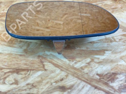 Used Right mirror glass Right mirror glass MERCEDES-BENZ CLK (C208) CLK 200 Kompressor (208.344) (163 hp) 33268958 33268958