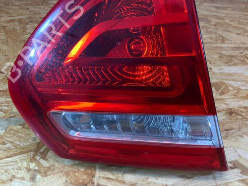 Used Left tailgate light CITROËN C4 Picasso I MPV (UD_) 1.6 HDi (109 hp) 32991255