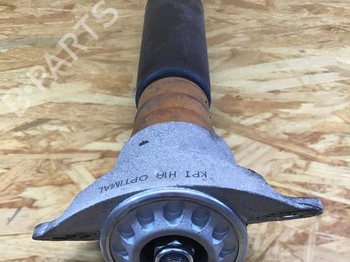 Left rear shock absorber VW GOLF IV (1J1) 1.4 16V | BP29069815M18 