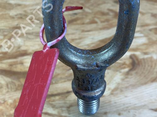 Annen VW POLO (6N2) 1.4 (60 hp) 32219264