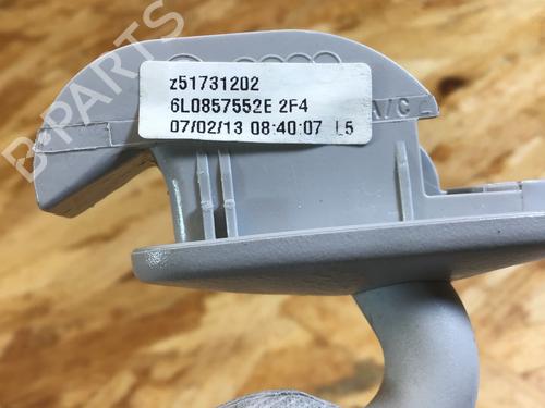 Right sun visor SEAT IBIZA IV SC (6J1, 6P5) 1.2 TSI | BP29705751I2 
