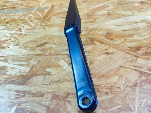 Used Front windshield wiper arm FORD FOCUS II (DA_, HCP, DP) 1.8 (125 hp) 32215223