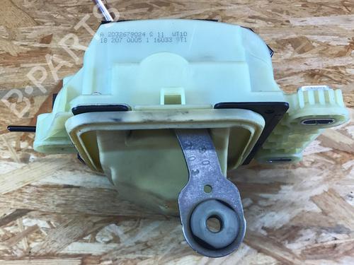 Automatic gearbox selector MERCEDES-BENZ C-CLASS T-Model (S203) C 220 CDI (203.206, 203.208) | BP28320979M91 