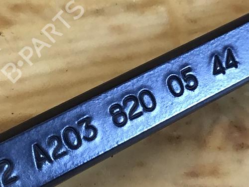 Front windshield wiper arm MERCEDES-BENZ C-CLASS T-Model (S203) C 220 CDI (203.206, 203.208) | BP28326856C143 