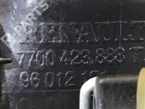 Høyre bak invendig håndtak RENAULT CLIO II (BB_, CB_) 1.2 (BB0A, BB0F, BB10, BB1K, BB28, BB2D, BB2H, CB0A,... | BP9201886I16 